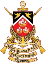Trinidad and Tobago Defence Force Reserves