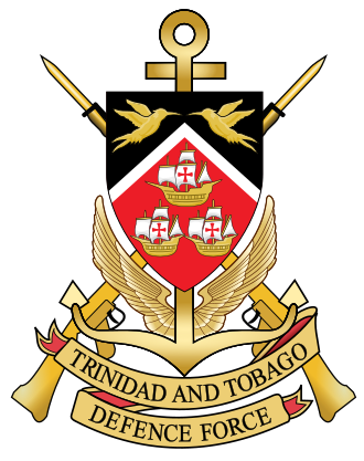 Trinidad and Tobago Defence Force (TTDF)
